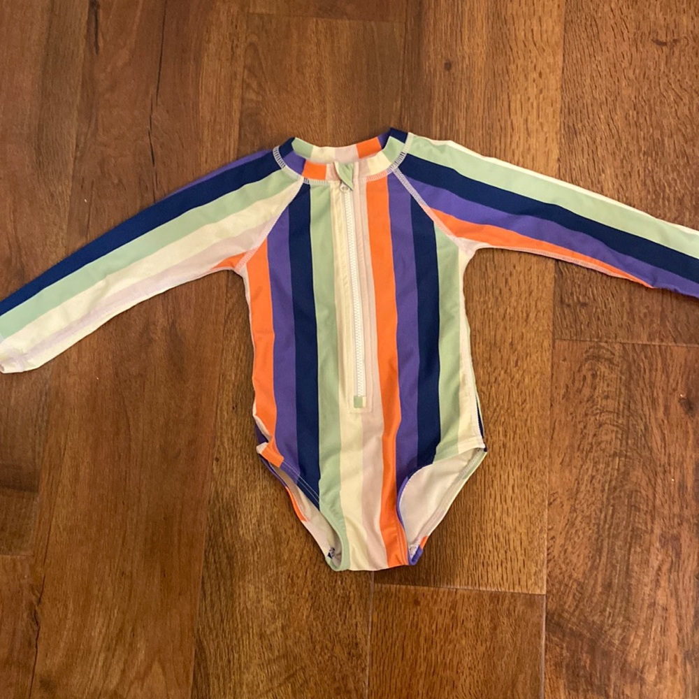 Tea Collection one piece swimsuit